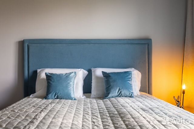 

Квартира-студия, 18 м², 1 кровать