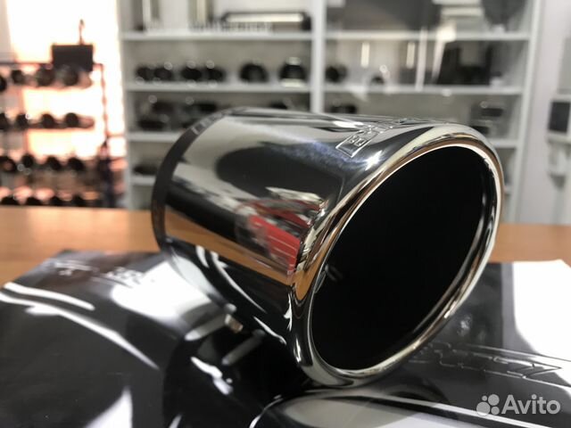 Насадка на глушитель Buzzer ZZ 91N