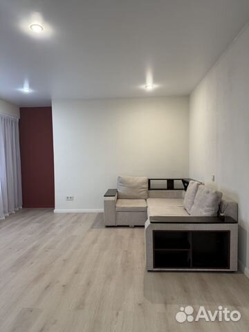 

1-к. квартира, 52 м², 6/14 эт.