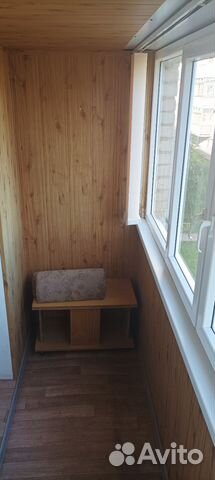 

1-к. квартира, 35 м², 1 кровать