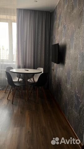 

1-к. квартира, 35 м², 2 кровати