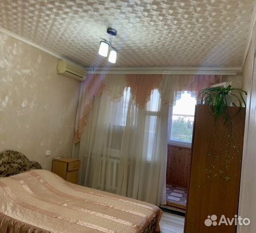 

2-к. квартира, 50 м², 3 кровати