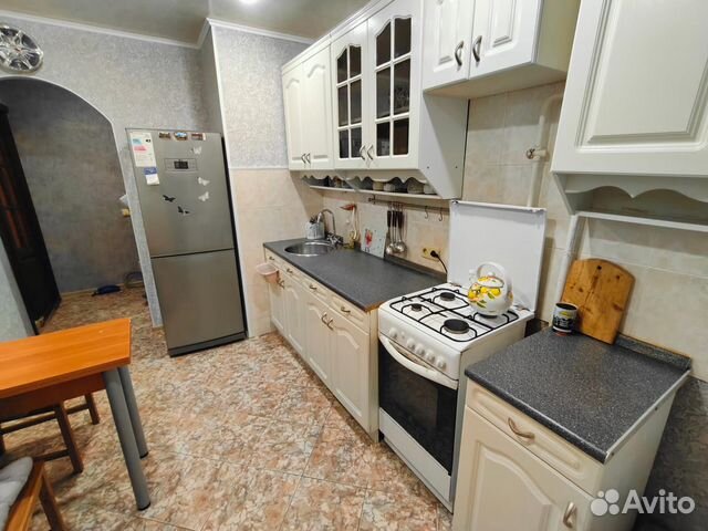 

2-к. квартира, 50 м², 2 кровати