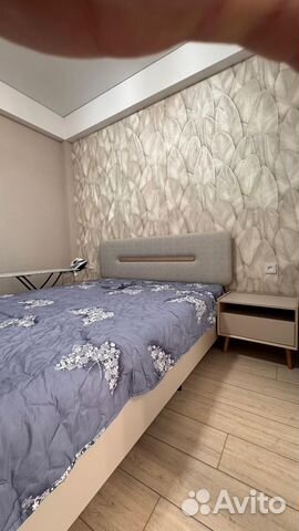 

2-к. квартира, 47 м², 2 кровати