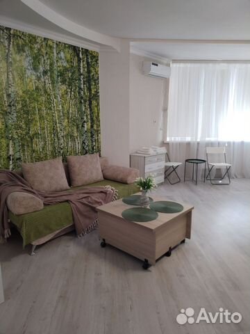 

1-к. квартира, 59 м², 3 кровати