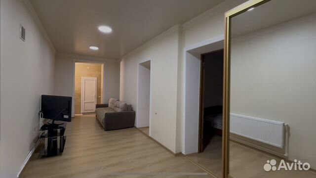 

3-к. квартира, 70 м², 4 кровати