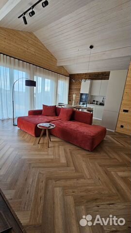 

2-к. дом, 85 м²