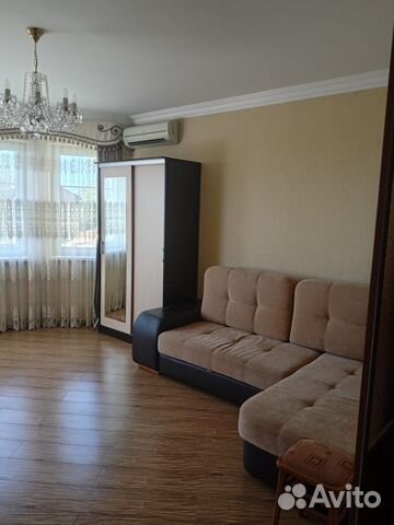

2-к. квартира, 80 м², 3 кровати