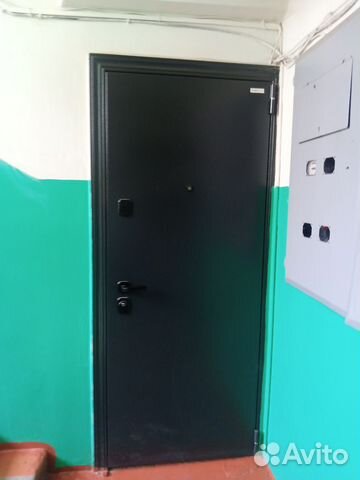 

2-к. квартира, 43 м², 2 кровати