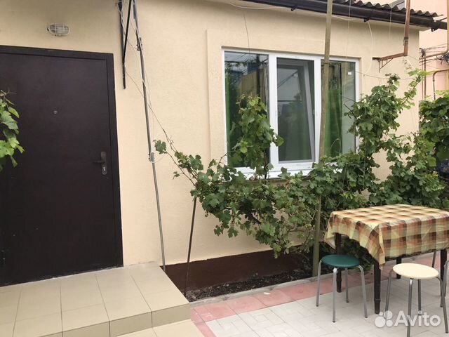 

2-к. квартира, 45 м², 3 кровати