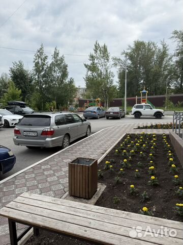

1-к. квартира, 46,7 м², 2 кровати