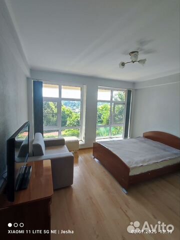 

2-к. квартира, 50 м², 3 кровати