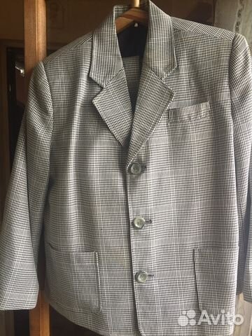 Костюмы для школы