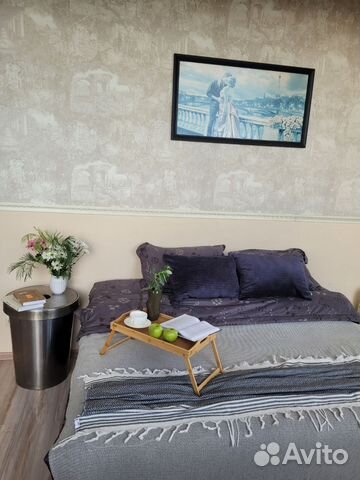 

1-к. квартира, 72 м², 5 кроватей