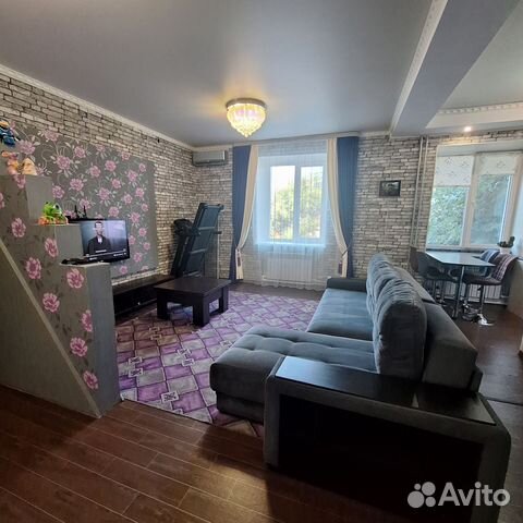 

2-к. квартира, 73 м², 5 кроватей