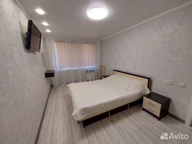 

1-к. квартира, 32 м², 1 кровать