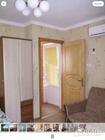 Коттедж 55 м² на участке 1 сот. Коттедж 55 м² на участке 1 сот.