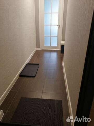 

1-к. квартира, 35 м², 2 кровати