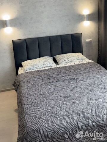 

1-к. квартира, 30 м², 2 кровати