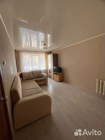 

1-к. квартира, 30 м², 1 кровать
