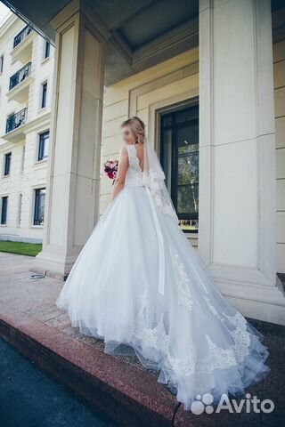 Свадебное платье Victoria Soprano Свадебное платье Victoria Soprano