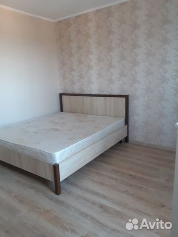 2-к квартира, 50 м², 13/16 эт.