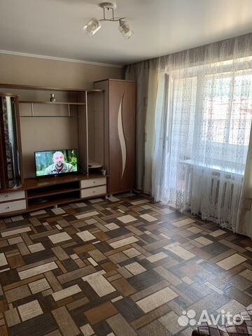 

1-к. квартира, 43 м², 2 кровати