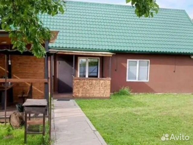 

Дом 74 м²