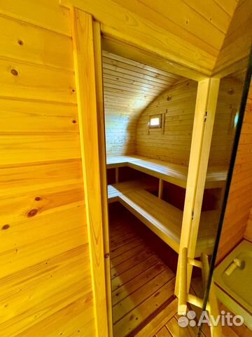 

4-к. коттедж, 350 м²