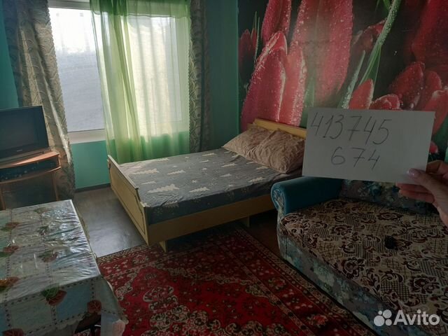 

2-к. дом, 52 м²