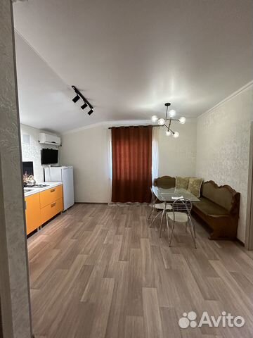 

2-к. квартира, 45 м², 2/2 эт.