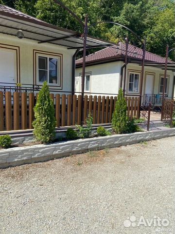 

2-к. дом, 30 м²