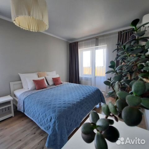 

3-к. квартира, 87 м², 6 кроватей