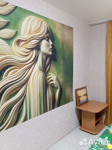 

1-к. дом, 24 м²