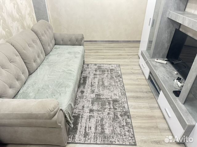 

2-к. квартира, 53,2 м², 2 кровати