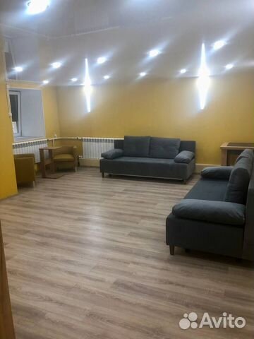 

3-к. квартира, 57,4 м², 4 кровати