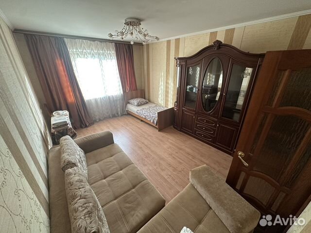 

3-к. квартира, 65 м², 5 кроватей