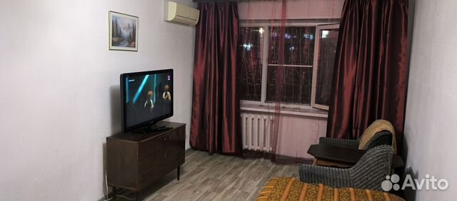 

2-к. квартира, 42 м², 3 кровати