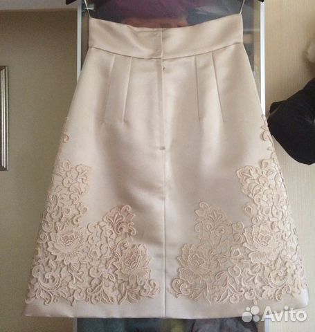 Новая юбка dolce gabbana 36 ит оригинал Новая юбка dolce gabbana 36 ит оригинал