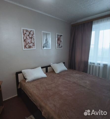 

2-к. квартира, 47 м², 4 кровати