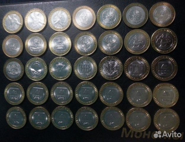 Обмен монетами Обмен монетами