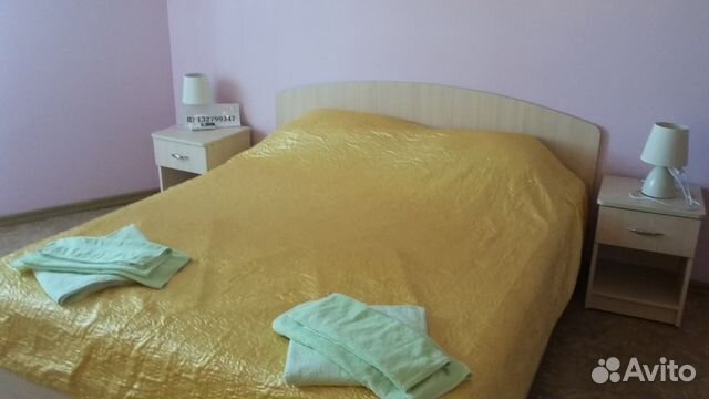 1-к квартира, 35 м², 3/4 эт. 1-к квартира, 35 м², 3/4 эт.