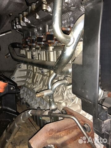 Двигатель Volvo S80 B6294S2 Двигатель Volvo S80 B6294S2