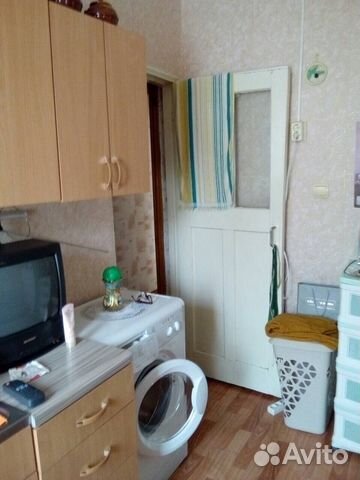 2-к квартира, 46.9 м², 1/2 эт.