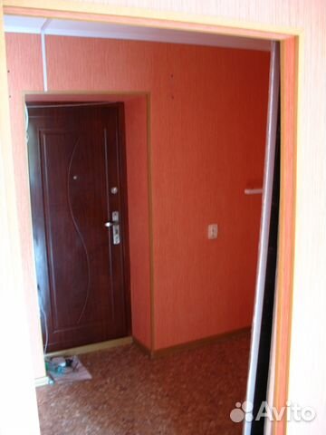 Комната 19 м² в 1-к, 4/5 эт. Комната 19 м² в 1-к, 4/5 эт.