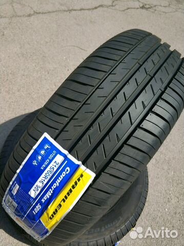 Летняя шина 215 60 16 Kapsen S801 95V Летняя шина 215 60 16 Kapsen S801 95V