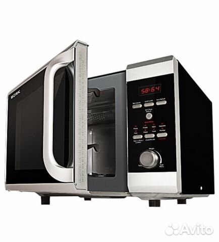 Микроволновая печь Bork W521 Микроволновая печь Bork W521