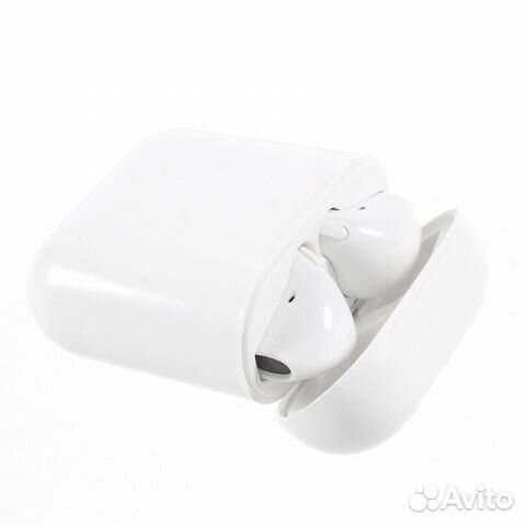 Беспроводные Bluetooth наушники iFans