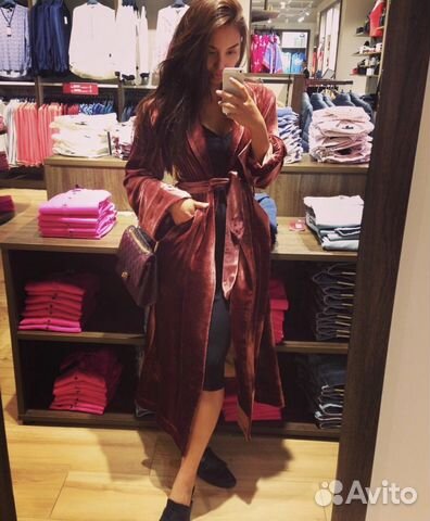 Пальто Пальто