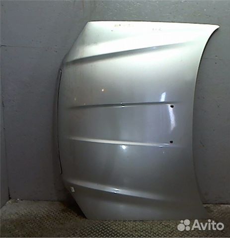 Капот Mazda Tribute 2001-2007 Капот Mazda Tribute 2001-2007